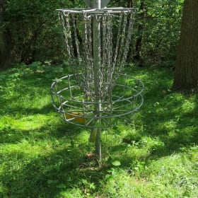 Original Hole 13 Long Basket item