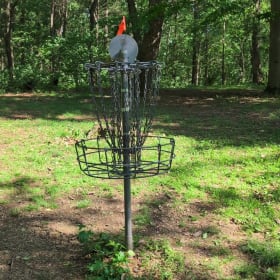 Original Hole 16 Short Basket item