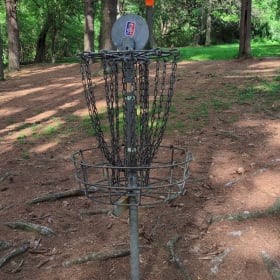 Original Hole 17 Short Basket item