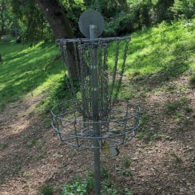 Original Hole 19 Short Basket item