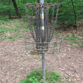 Original Hole 24 Short Basket item