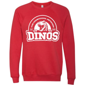 XS Adult Sweatshirt item