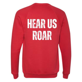 XS Adult Sweatshirt item