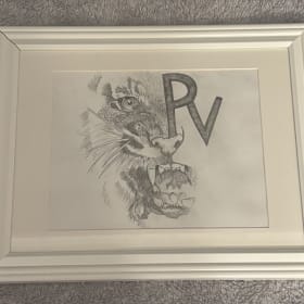 "Roar" item