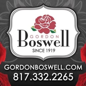 A Gift from Gordon item