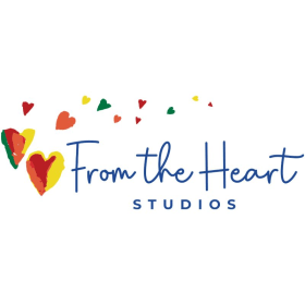 From the Heart Studios Art Keepsake Books $100 Gift Card item