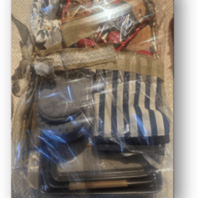 Sweet Treat Starter Set item