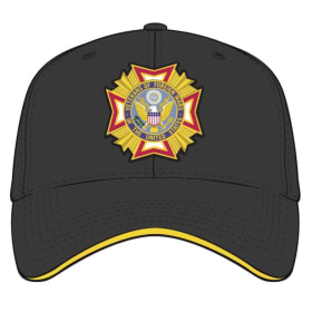 VFW Alternative Baseball Cap item