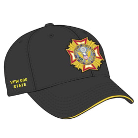 VFW Alternative Baseball Cap item