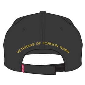 VFW Alternative Baseball Cap item