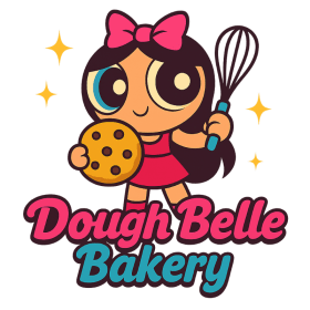 Dough Belle Bakery Cookies item