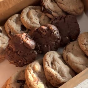 Dough Belle Bakery Cookies item