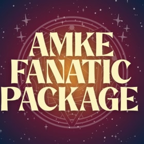 AMKE 2027 Fanatic Package item