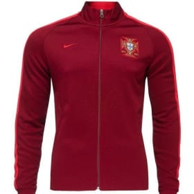 100th Anniversary Portugal Jacket (Small to XL sizes) item