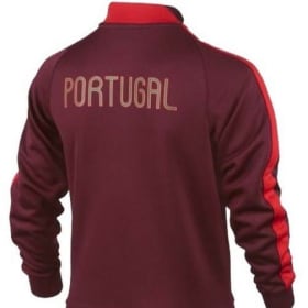 100th Anniversary Portugal Jacket (Small to XL sizes) item