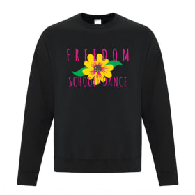 Studio Crewneck - Youth Medium item