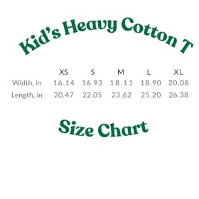 Youth St. Luke's T-shirt item