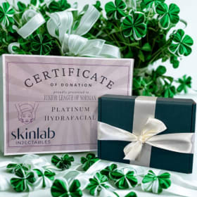 Pamper Your Self item