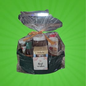 5th Grade - Breakfast Basket item