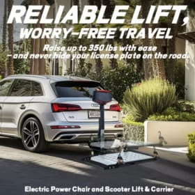 Forecome.Com DONATES RAFFLE item