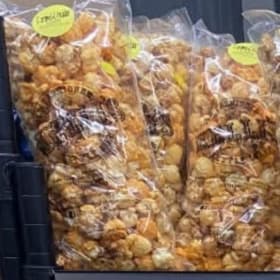 Caramel-Cheese Blend 3oz Bag item