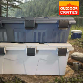 Outdoor Crate Set item