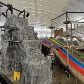 Bolder Adventure Park 4 Pack item