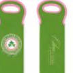 Pink Umbrella w/ Green Sleeve item