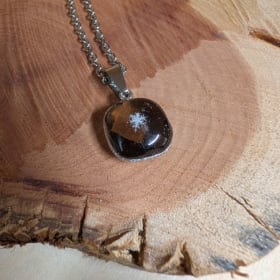 Sunday Snowfalls item