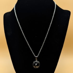 Sunday Snowfalls item