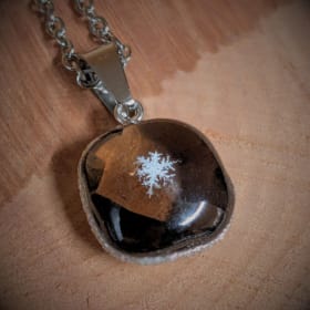 Sunday Snowfalls item