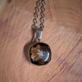 Echoes in the Snow item