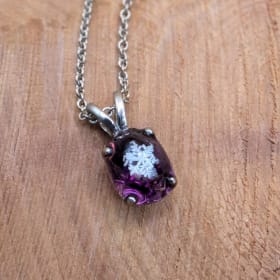 Amethyst Reign item