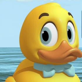 Duck 51 item