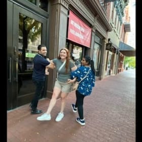 Let's Roam - Date Night Editon item