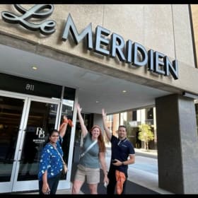 Let's Roam - Date Night Editon item