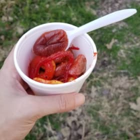 Chamoy DFW item