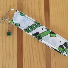 Handmade Wristband item