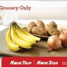 Grocery Only Gift Card item