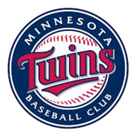 Minnesota Twins item
