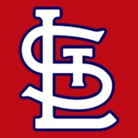 St Louis Cardinals item