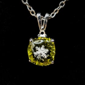 Peridot Pasture item