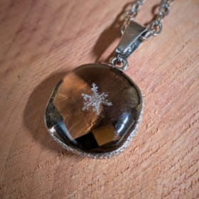 Echoes in the Snow item