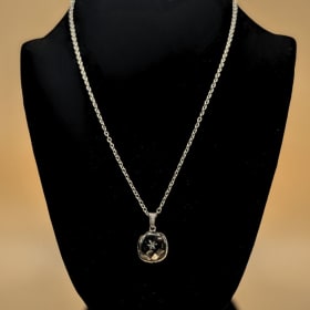 Echoes in the Snow item