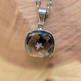 Winter’s Whisper item