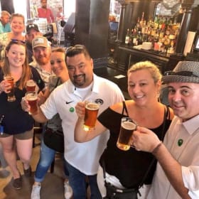 Fort Worth Crawling item