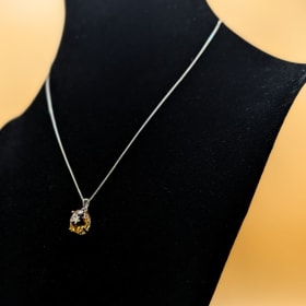 The Winter Village item