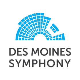 Des Moines Symphony item