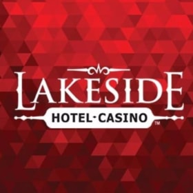 Lakeside Hotel & Casino item