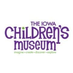 Iowa Children's Museum item